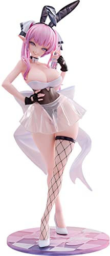 Good Smile Company Solarain Hitowa Original Character Figur PVC 1/6 Bibi: Chill Bunny Ver, 28 cm