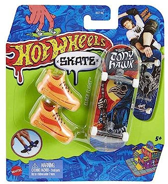Hot Wheels - Skate Elder Flight HNG28