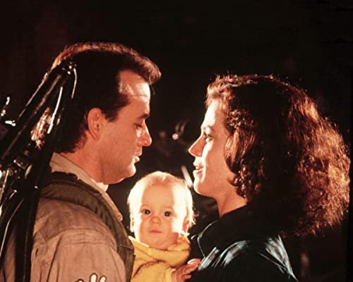 Ghostbusters II (1989) Sigourney Weaver, Billy Murray Foto 25,4 x 20,3 cm