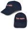 VENEZIANO Cappello Ricamato Personalizzato - ricama Il Tuo Cappello Personalizzabile - 100% Cotone - Taglia Unica - Uomo-Donna - Ideale per Feste, Regalo, Scuola, gite e Uso Quotidiano.