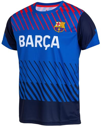 Trikot Barça – Offizielle Kollektion FC Barcelona – Herrengröße XXL