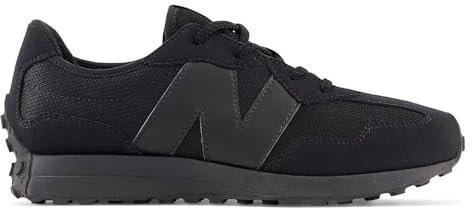 New Balance GS327CTB 327 Homme Black EU 40