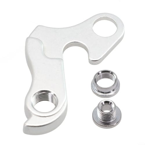Bike Rear Derailleur Hanger For Carrera For Vulcan For For Vengeance Bike Parts, Aluminum Alloy Bike Derailleur Hanger