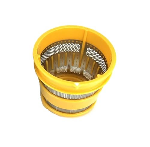 liyuxin66 Ersatzteile for Slow Juicer for hurom Mixer, Filternetz des Entsafters mit grober Masche HU-500DG HU-100PLUS Ersatzteile