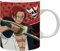 ABYSTYLE - One Piece Tasse Shanks