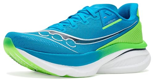 Saucony