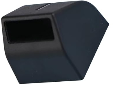 NVOQILIN Keycap USB Dongle Receiver Storage Keycap USB Adapter Storage for Office and Home Keyboard Personalizing