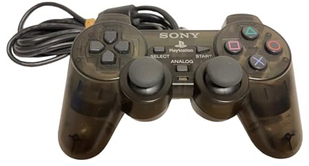 Analog controller (DUALSHOCK 2) japan import [PlayStation2] (japan import)