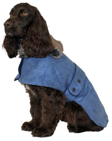 Cosipet Hundemantel Chelsea