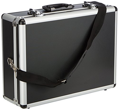 Cogex 62025 Valise de rangement aluminium