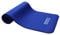 TRENAS Gymnastikmatte Profi 180 x 60 x 1 cm - Blau