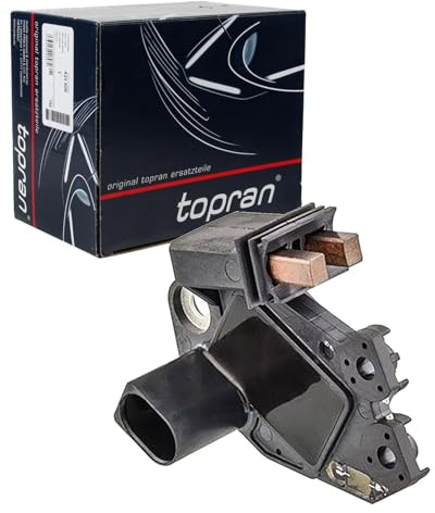 Topran 109 918 Generatorregler