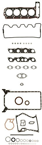 Ajusa 50078300 Full Gasket Set engine