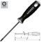 MAURER - Destornillador Torx Inviolable 30 x 115 mm.