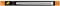 Mammoth Neon TCL 75W 2700K - Fioritura