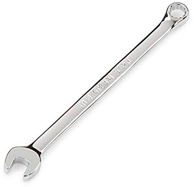 TEKTON 9/32 Inch Combination Wrench | 18252