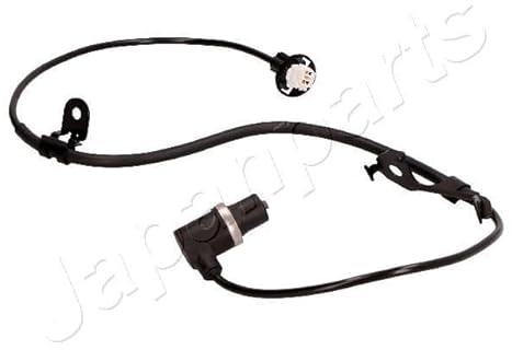 JAPANPARTS ABS-Sensor ABS-265 Vorderachse links Kompatibel mit TOYOTA Yaris Schrägheck P1