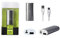 Power Bank Metal Bo x 5600Mah Bu001 Noir