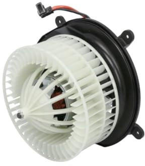 Nissens Blower Motor Assembly - 87103