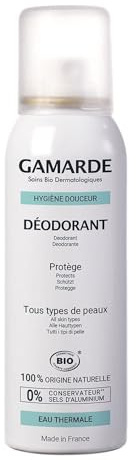 GAMARDE – Deodorant Spray Gamarde 100 ml