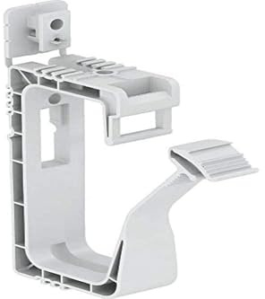 OBO Bettermann 2031 40 Grip-Sammelhalterung 2205416 Polypropylen 1 Stück