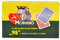 Modiano Ramino 98 - Mazzo di Carte da Gioco, Classico, Alta Qualità, Made in Italy