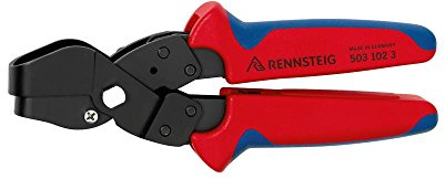 Rennsteig Alicates corte en U