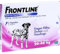 FRONTLINE SPOT ON H 40 VET 3St Lösung PZN:662899