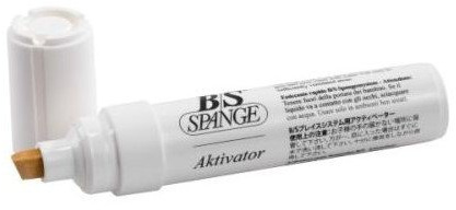 Aktivator Schnelltrockner B/S-Spange, Stift 8 ml für Behandlung eingewachsener Nägel