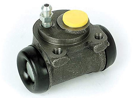 Brembo A12257 Bremsdruckregler | Kompatibel mit: CITROËN SAXO, PEUGEOT 106 I, 106 II, PARTNER Kasten/Großraumlimousine