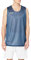 Joma Erwachsene Basketball Trikot 100050.300, blau/Marino, XS