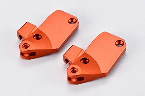 V PARTS Tapa deposito Bomba Freno/embrague delantero Naranja Brembo