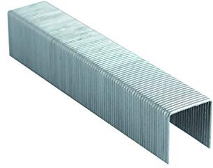 Högert Technik Klammern J/53, 6 mm, 11.3 mm, 1000 Stck., HT2C050