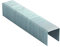 Högert Technik Klammern J/53, 6 mm, 11.3 mm, 1000 Stck., HT2C050