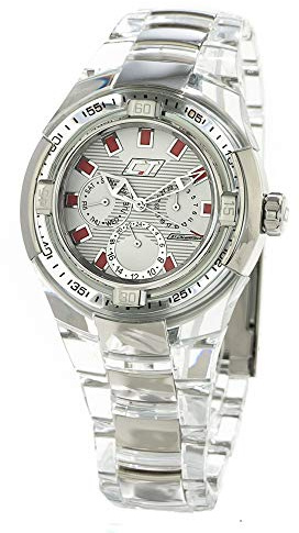 Chronotech Mens Watch CC7046M-09M