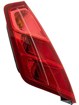 Rückleuchte links Grande Punto Bj. 09/05->> ohne Lampenträger