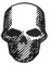 NUMSKULL Official Ghost Recon Bottle Opener