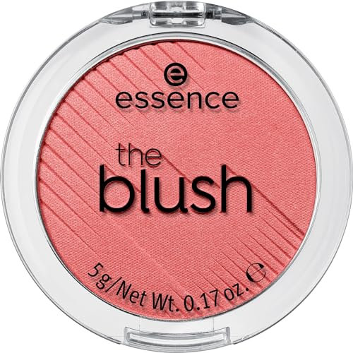 Essence - Le Blush - 40 Beloved