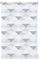 Gardinia 32974 EASYFIX Rollo Dekor Triangle 60 x 150 cm