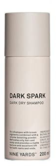 Dark Spark Dark Dry Shampoo 200ml