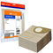 Invest 10 bolsas de aspiradora de papel compatibles con NILFISK Buddy II