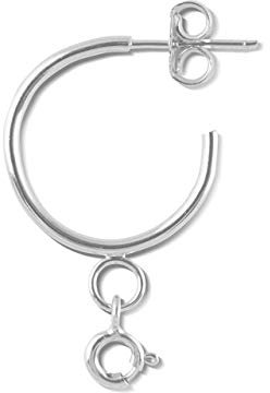 NOOSA-Amsterdam RELIC Mix and Match CLASSIC CREOLE silber