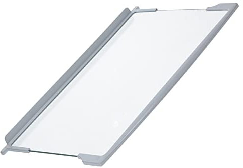 Clayette, étagère d'origine 470X290 mm Frigo, Réfrigérateur, Congélateur 481010643010 WHIRLPOOL