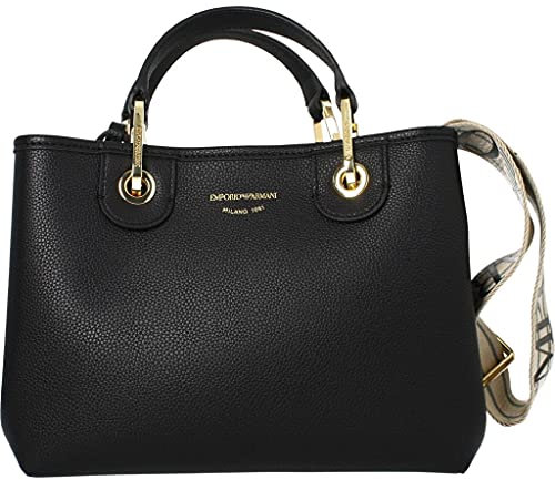 EMPORIO ARMANI Y3D166 YFO5B Schwarz