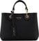 EMPORIO ARMANI Y3D166 YFO5B Schwarz