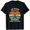 CB Radio Original Social Network HAM Radio T-Shirt