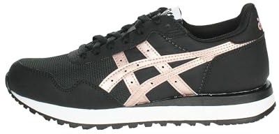 ASICS Damen Tiger Runner II Sneaker, 37 EU