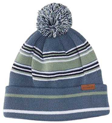 Quiksilver The Standstill - Mütze für Männer Blau