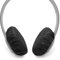 Okuli Pack of 2 x Replacement Fabric Ear Pad Covers Protective Net Cover For Headphones - 60-85mm