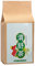 Sachets de thé aux Clous de Girofle, 30 Sachets de Sachets de thé aux Clous de Girofle Sachets de thé Individuels à Base de Plantes Doux Bio Sachets de thé de Bien-être Sain